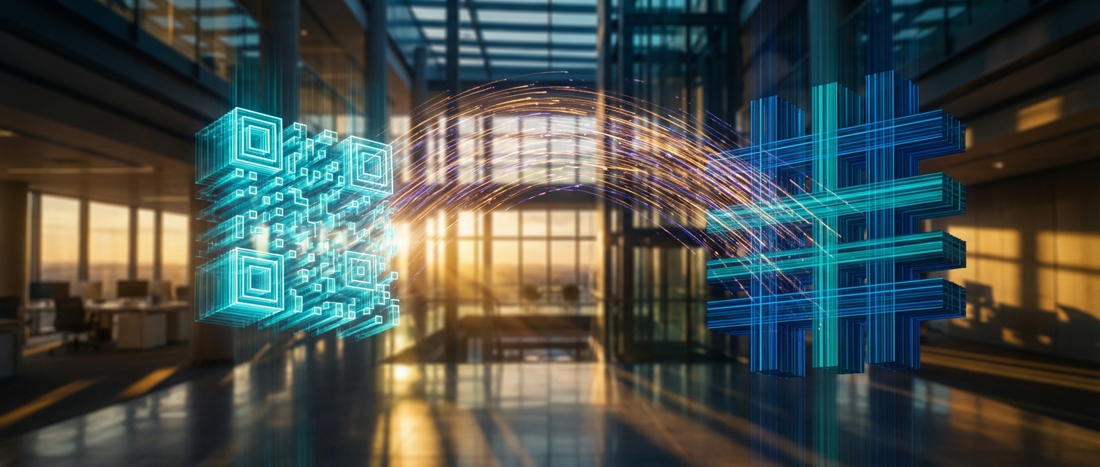 Automating the Crypto Ledger: QR Stablecoin ERP Integration in SA