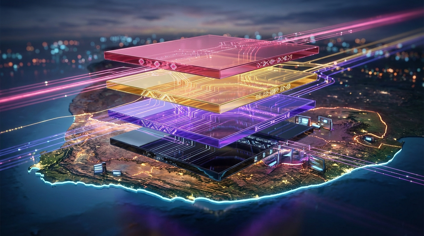 SA AI Policy 2026: Mapping Software to Mandatory Risk Tiers