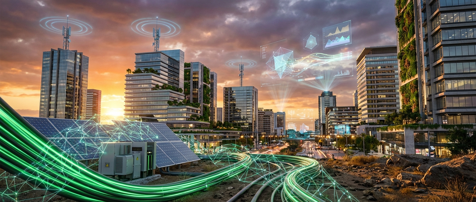 Top 2026 Technology Trends for South African Business Growth